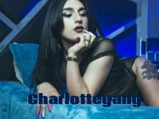 Charlotteyang