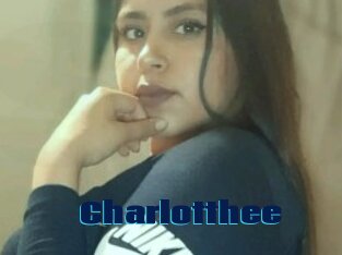 Charlotthee