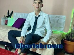 Chartsbrown