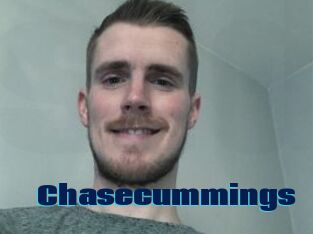 Chasecummings