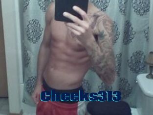 Cheeks313