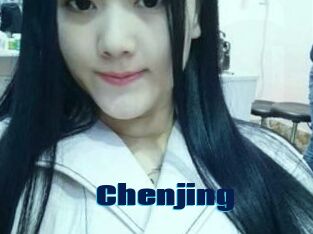Chenjing