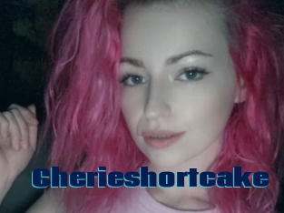 Cherieshortcake
