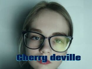 Cherry_deville