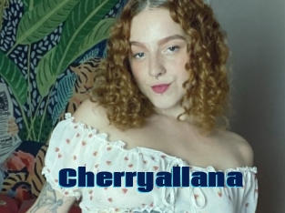 Cherryallana
