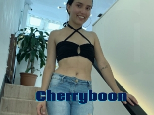 Cherryboon