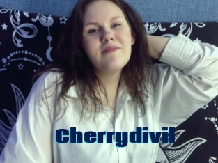 Cherrydivil
