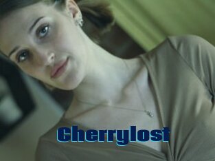Cherrylost