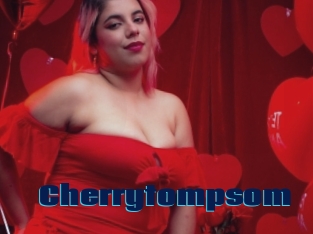 Cherrytompsom