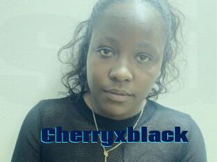Cherryxblack