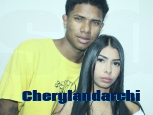 Cherylandarchi