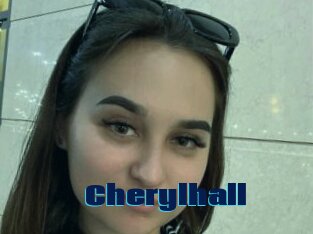 Cherylhall