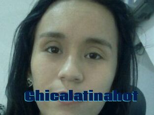 Chicalatinahot