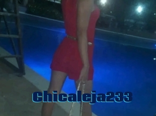 Chicaleja233