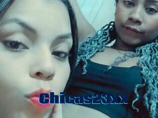 Chicas23xx