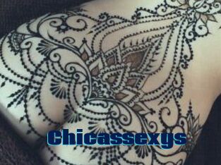 Chicassexys