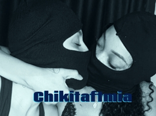 Chikitaftmia