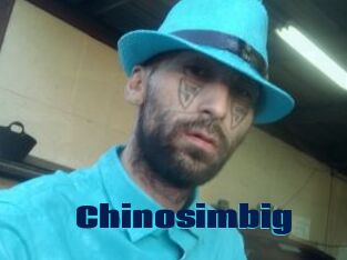 Chinosimbig