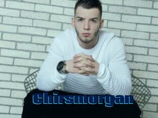Chirsmorgan