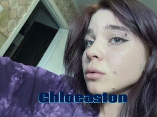 Chloeaston