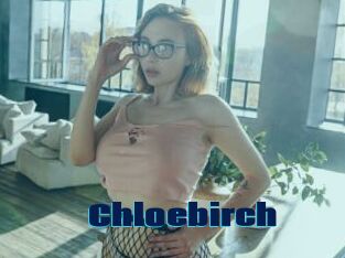 Chloebirch