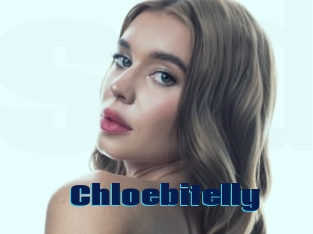 Chloebitelly