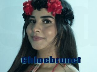 Chloebrunet