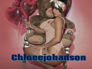 Chloeejohanson