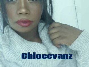 Chloeevanz