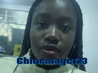 Chloemayer23