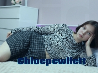 Chloepewllett