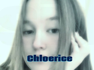 Chloerice