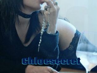 Chloesecret