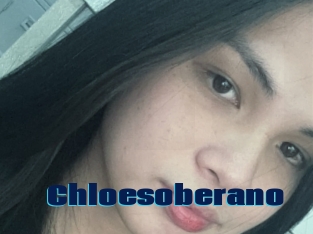 Chloesoberano
