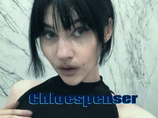Chloespenser