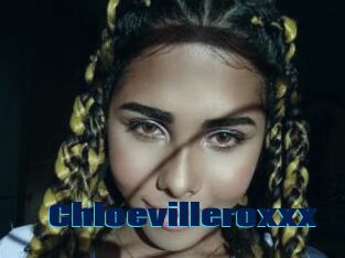 Chloevilleroxxx