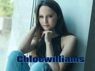 Chloewilliams