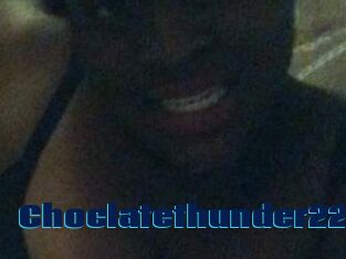 Choclatethunder22