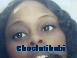 Choclatibabi