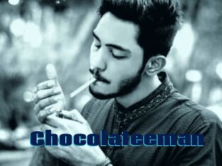 Chocolateeman