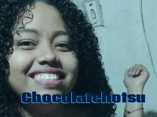Chocolatehotsu
