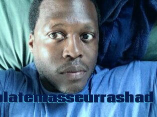 Chocolatemasseurrashad