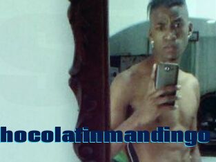 Chocolatinmandingo