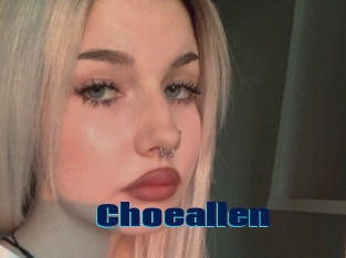 Choeallen