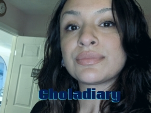 Choladiary