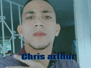 Chris_arthur
