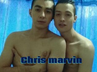 Chris_marvin