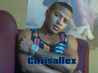 Chrisallex