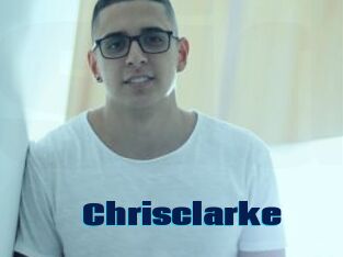 Chrisclarke