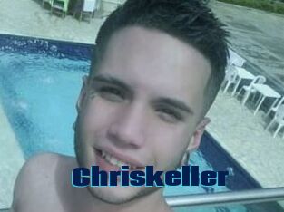 Chriskeller